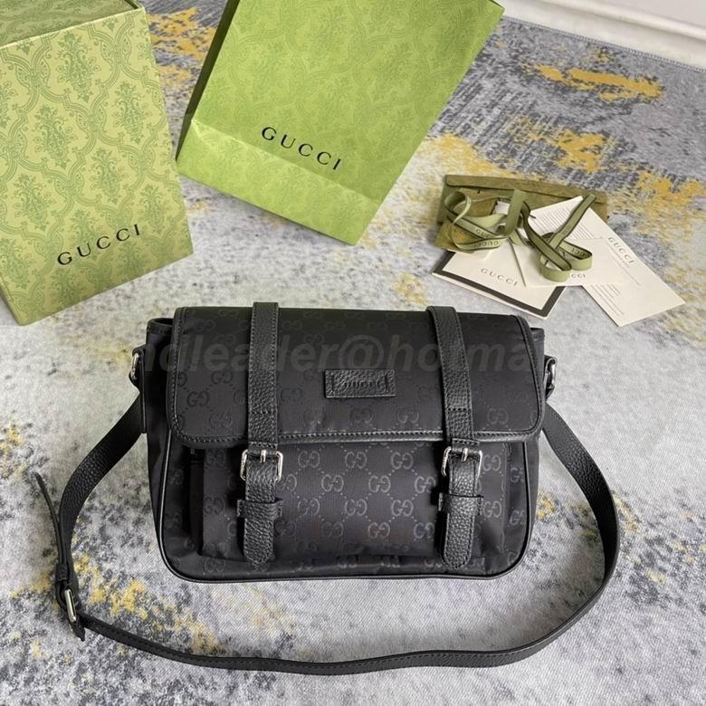 Gucci Handbags 343